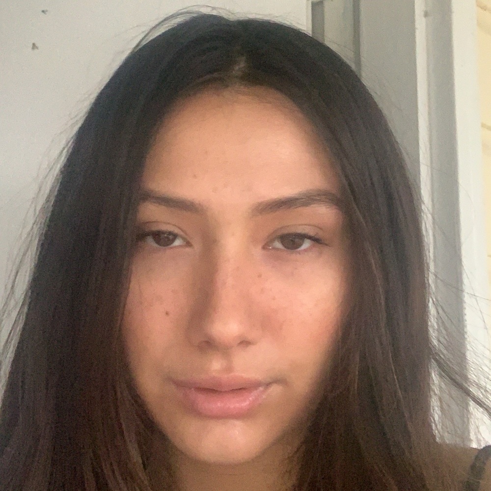 Meet your Posher, Jenn